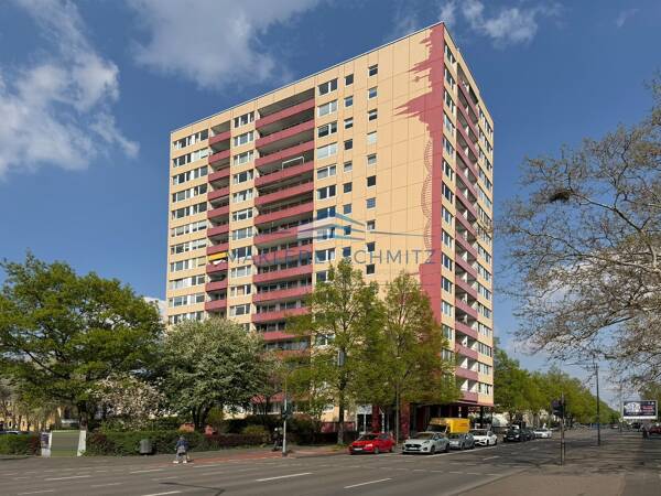 Etagenwohnung in 50735 Köln mit 55 m² kaufen