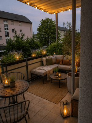 Rarität: EG-Wohnung in bester Lage von Trier-Feyen - incl. Stellplatz, incl. Küche, ohne Makler! – 54294 Trier – Vorschaubild 7