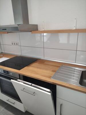 Traumhafte 2,5-Zimmer-Dachgeschosswohnung im Altbau in ruhiger Lage von Essen-Kupferdreh – 45257 Essen – Vorschaubild 8