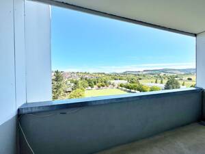 WEITBLICK - Moderne 1-Zimmer Wohnung mit Balkon und Küche – 73054 Eislingen/Fils – Vorschaubild 8