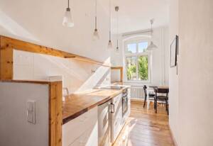 Charmantes Pied-à-terre in Berlin-Charlottenburg nahe Kurfürstendamm – 10623 Berlin – Vorschaubild 5