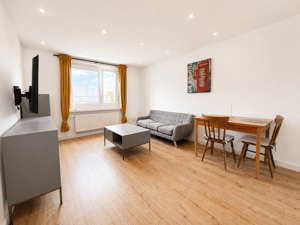 Möblierte und Sanierte 2 Zimmer Wohnung - sofort verfügbar – 1277 Dresden – Vorschaubild 8