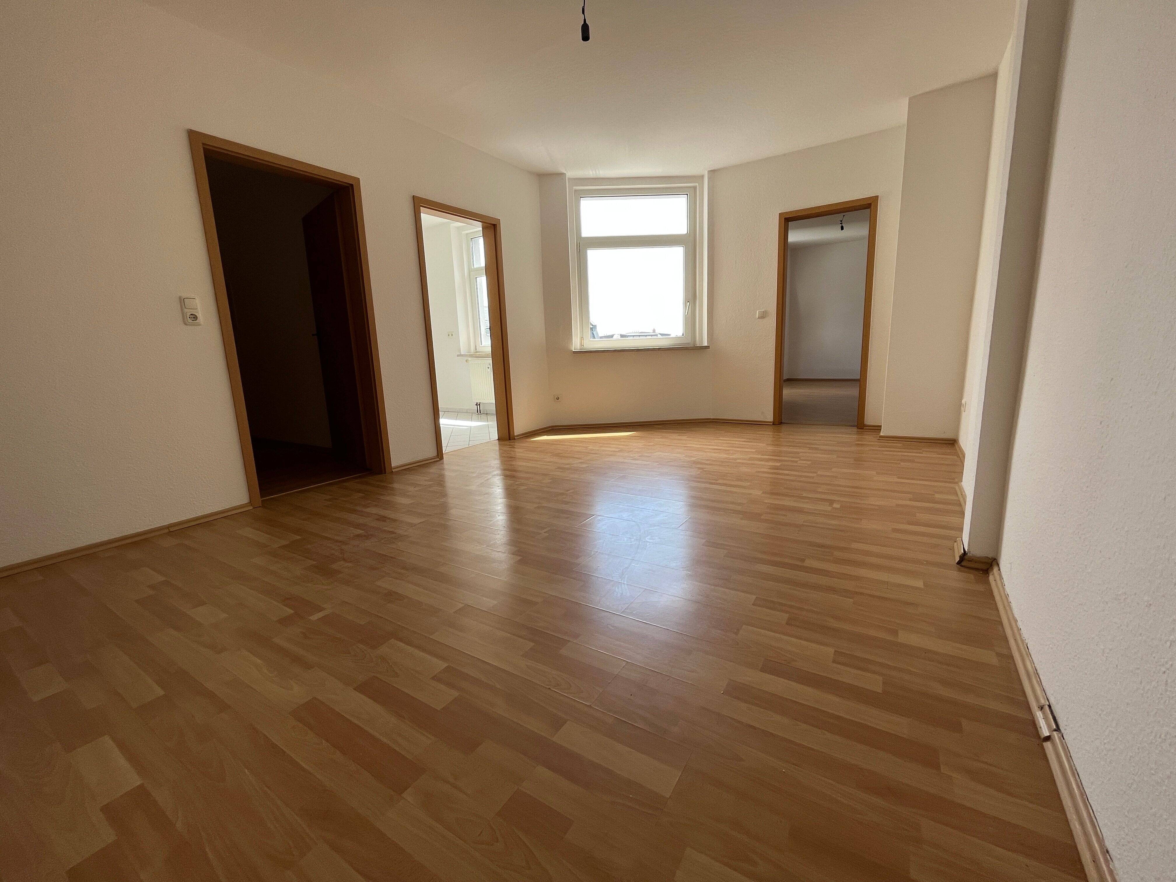 RESERVIERT - Eigentumswohnung in Plauen - sofort verfügbar !!