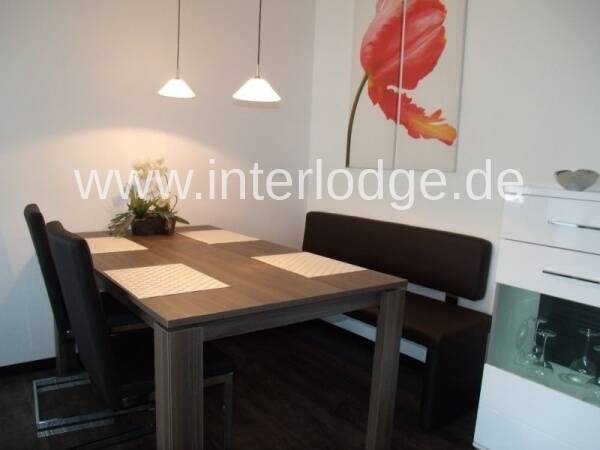INTERLODGE Schicke, neu eingerichtete Designer-Wohnung mitten in Essen-Rüttenscheid. – Essen – Vorschaubild 2