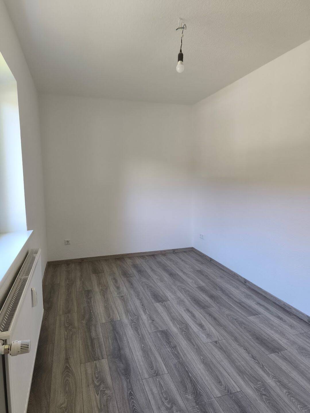 Modernes Zuhause im Erdgeschoss - frisch saniert – Salzgitter – Vorschaubild 4