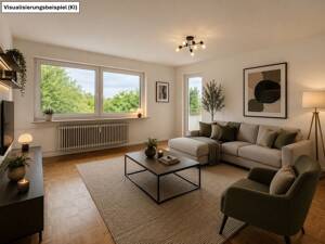 Charmante 2-Zimmerwohnung in gefragter Lage – 65830 Kriftel – Vorschaubild 4