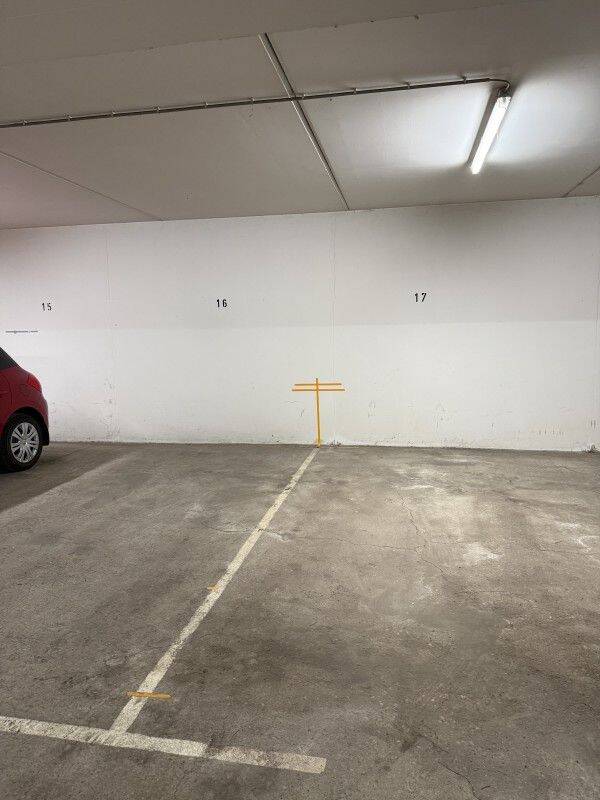 Vermietete 2-Raum-ETW am Schwanenteich - inkl. TG Stellplatz – Mittweida – Vorschaubild 8