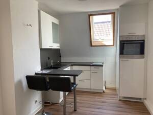 Wohnen direkt neben der Aa - Dachgeschosswohnungen in der Maximilianstraße (WE 10) – 48147 Münster – Vorschaubild 4