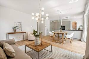 Bezugsfertige 3-Zimmer-Wohnung – 65189 Wiesbaden – Vorschaubild 2