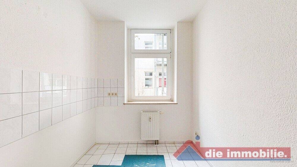 *** 1 Zimmer - Erdgeschoss - Hinterhaus - Balkon *** – Magdeburg – Vorschaubild 5