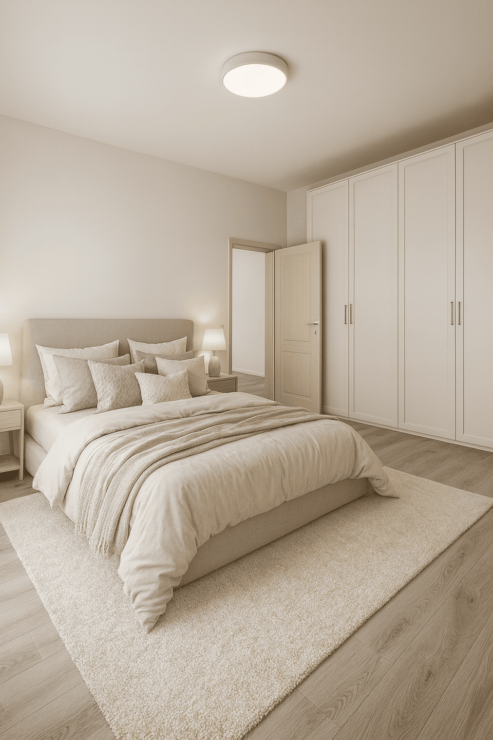 Apartment in schönem Altbau in Düsseldorf Unterbilk – Düsseldorf – Vorschaubild 5