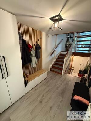 Reihenendhaus mit sehr schönem Grundriss, Garage, großer Terrasse und nicht einsehbarem Grundstück – 28307 Bremen – Vorschaubild 8