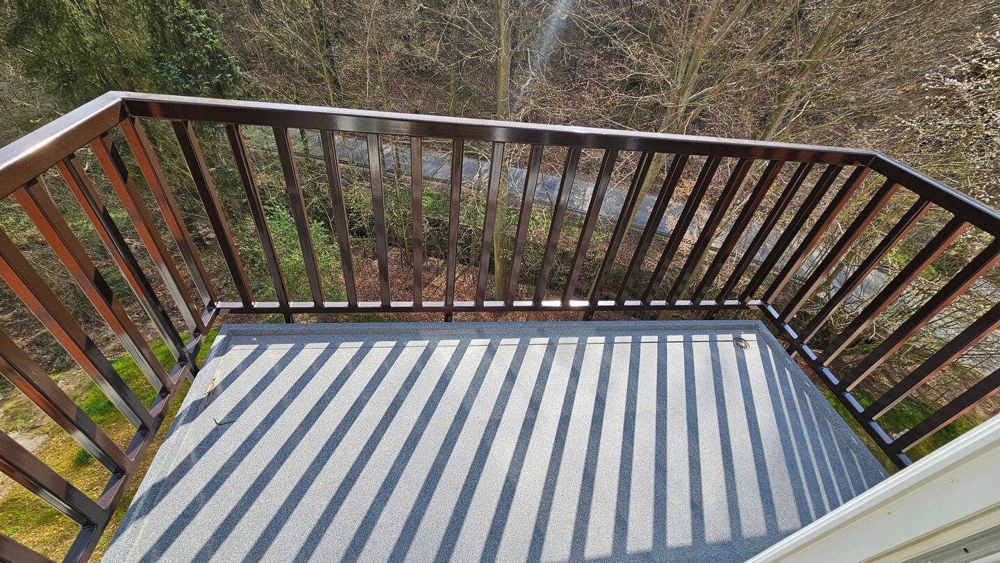 2 - Raumwohnung in Freital mit Balkon