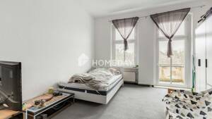 Zwei-Zimmer-Wohnung mit zwei Balkonen nahe weitläufiger Grünflächen – 12459 Berlin – Vorschaubild 6