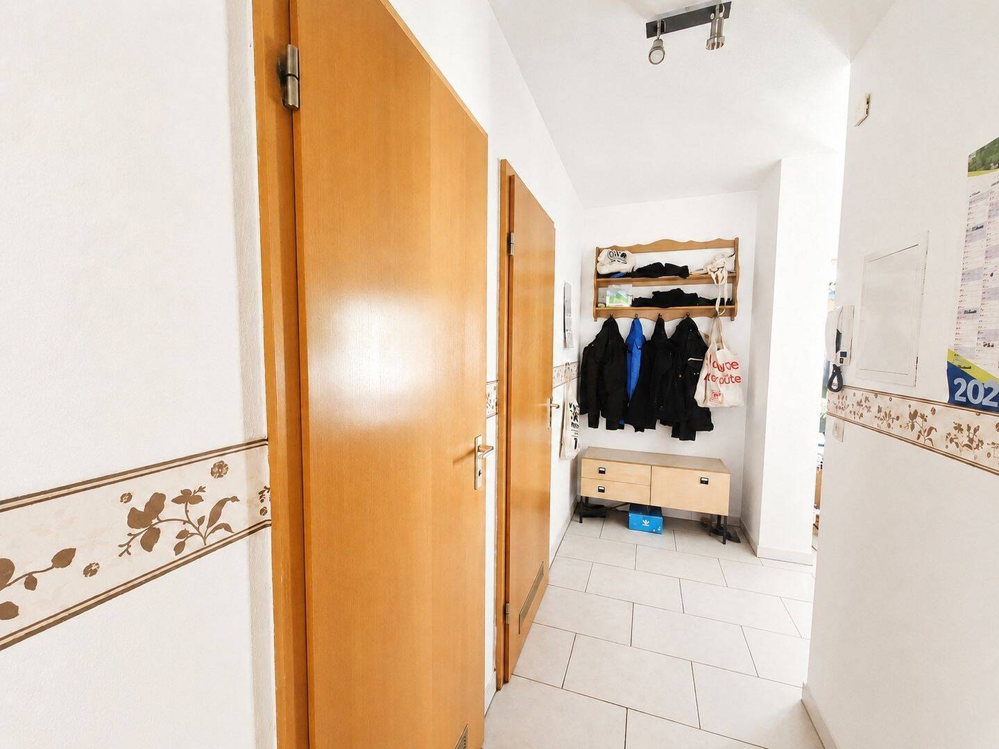 Charmante 2-Zimmer-Obergeschosswohnung im beliebten Nägelestal – Kirchheim unter Teck – Vorschaubild 3
