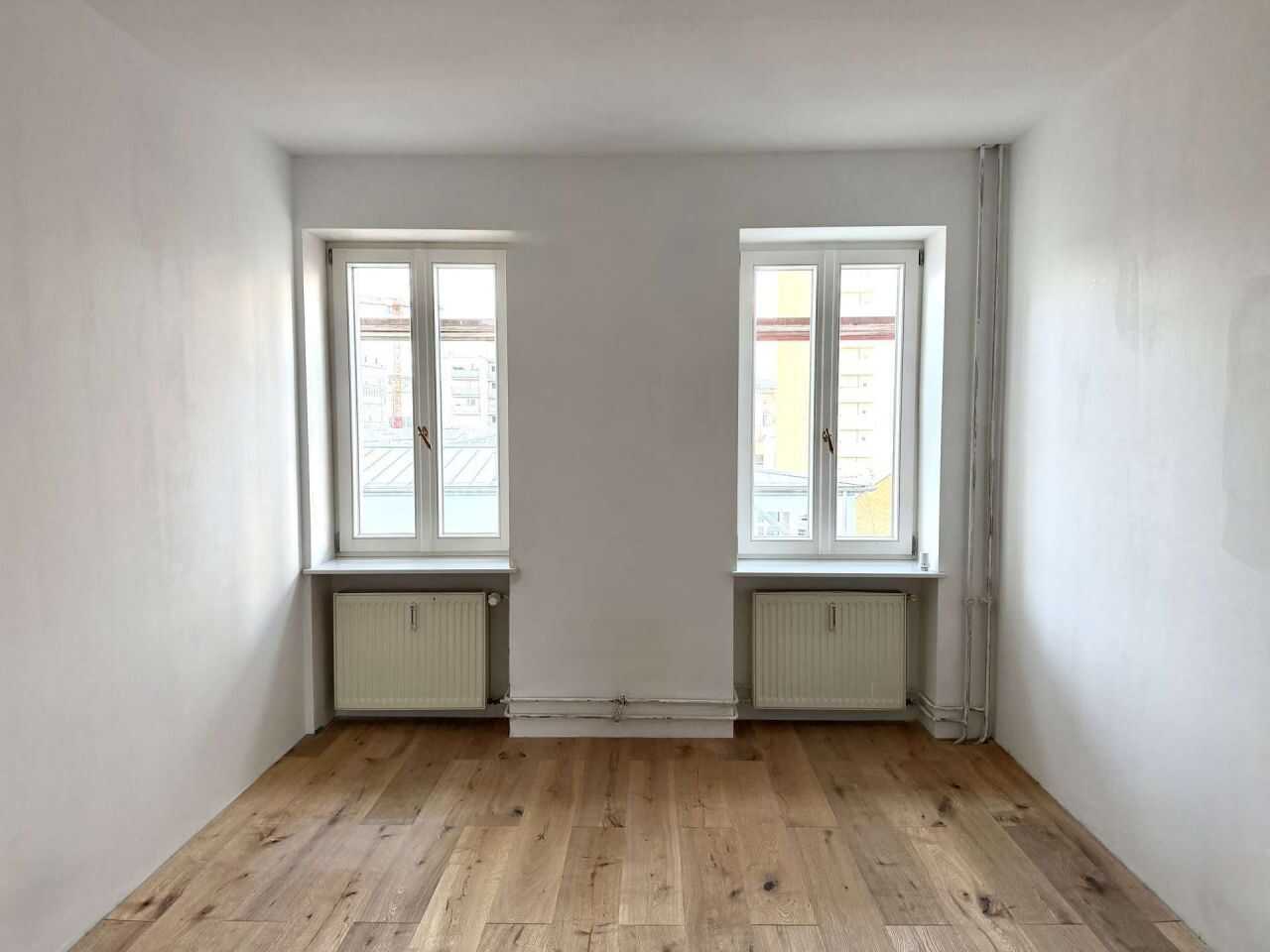 Bezugsfreie Altbauwohnung nahe Potsdamer Platz – Berlin – Vorschaubild 9