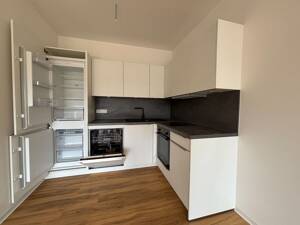 1. Monat kaltmietfrei * Lichtdurchflutete 2-Zi.-Whg. mit moderner EBK & Balkon * – 1159 Dresden – Vorschaubild 3
