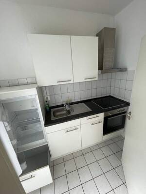 2ZKB in Trier - frei ab sofort - Stellplatz - EBK – 54290 Trier – Vorschaubild 3