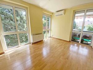 5 Zi.-Maisonettewohnung mit Balkon + Dachterrasse + 2 Carport – 30629 Hannover – Vorschaubild 9
