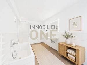 4-Zimmer-Traumwohnung mit großer Südterrasse - Exklusives Wohnerlebnis in Bestlage! – 93051 Regensburg – Vorschaubild 6