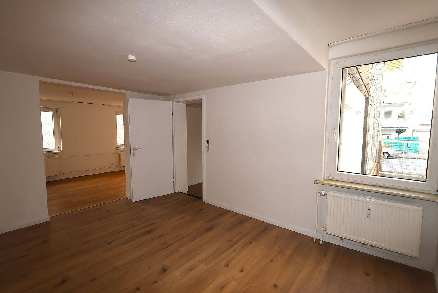 Erstbezug nach Sanierung: 3,5-Zimmer-Wohnung mit Garten in Hagen-Vorhalle – Hagen – Vorschaubild 6