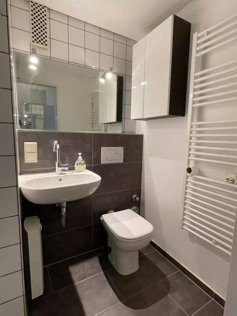 exklusive Wohnung zentrale Lage in Braunschweig – Braunschweig – Vorschaubild 5