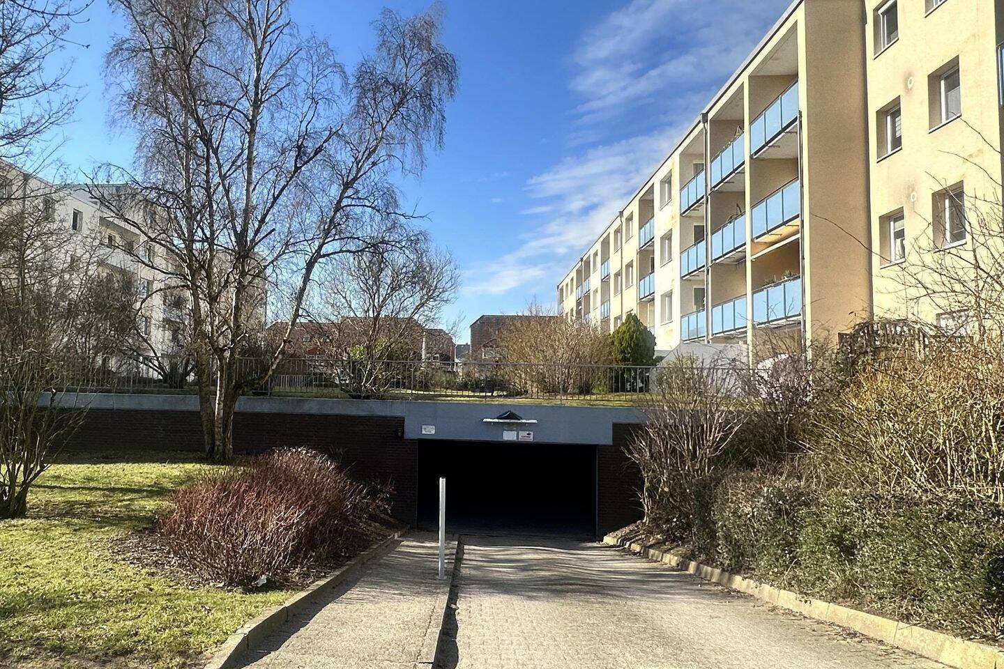 Top geschnittene Eigentumswohnung – Lübeck – Vorschaubild 4
