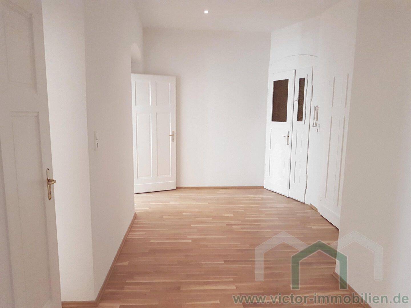 ** Große 4-Zimmer-Whg. mit zwei Balkonen und Tageslichtbad ** – Leipzig – Vorschaubild 6