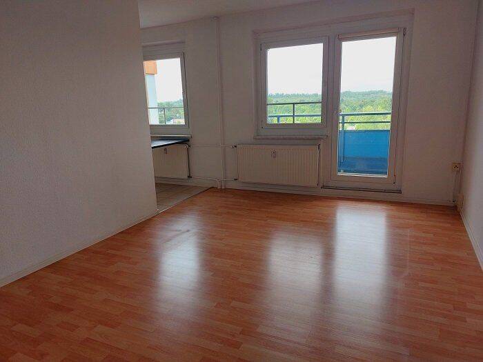 Singlewohnung mit EBK ab 1.10.2026 – Leipzig – Vorschaubild 2