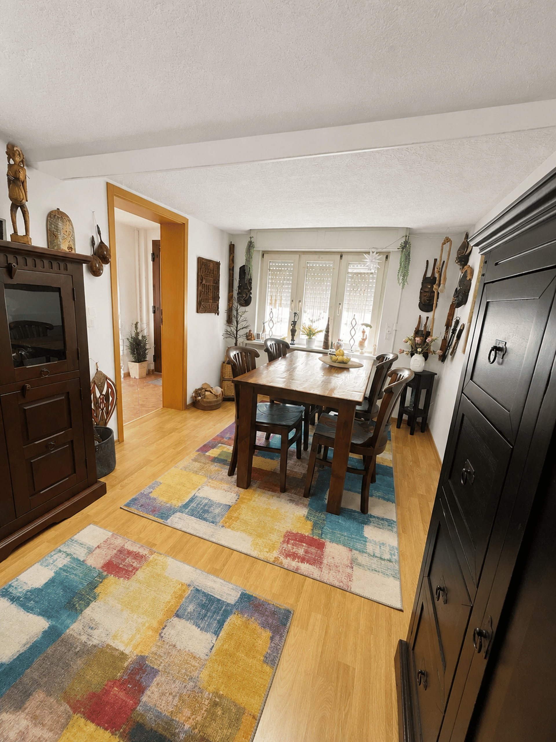 Reihenmittelhaus in 99610 Sömmerda mit 85 m² kaufen