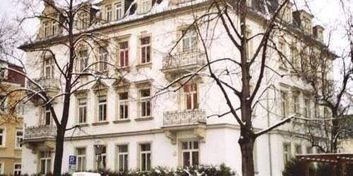 möbl .1-Zi. Apartment – Dresden – Vorschaubild 4