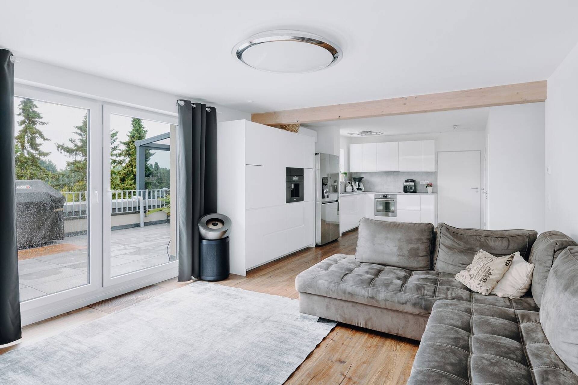 Penthouse in 22848 Norderstedt mit 120,49 m² kaufen