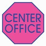 Center office logo