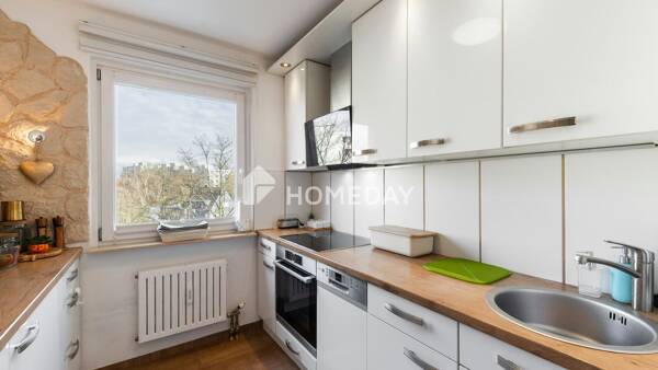 Etagenwohnung in 51143 Köln mit 84 m² kaufen