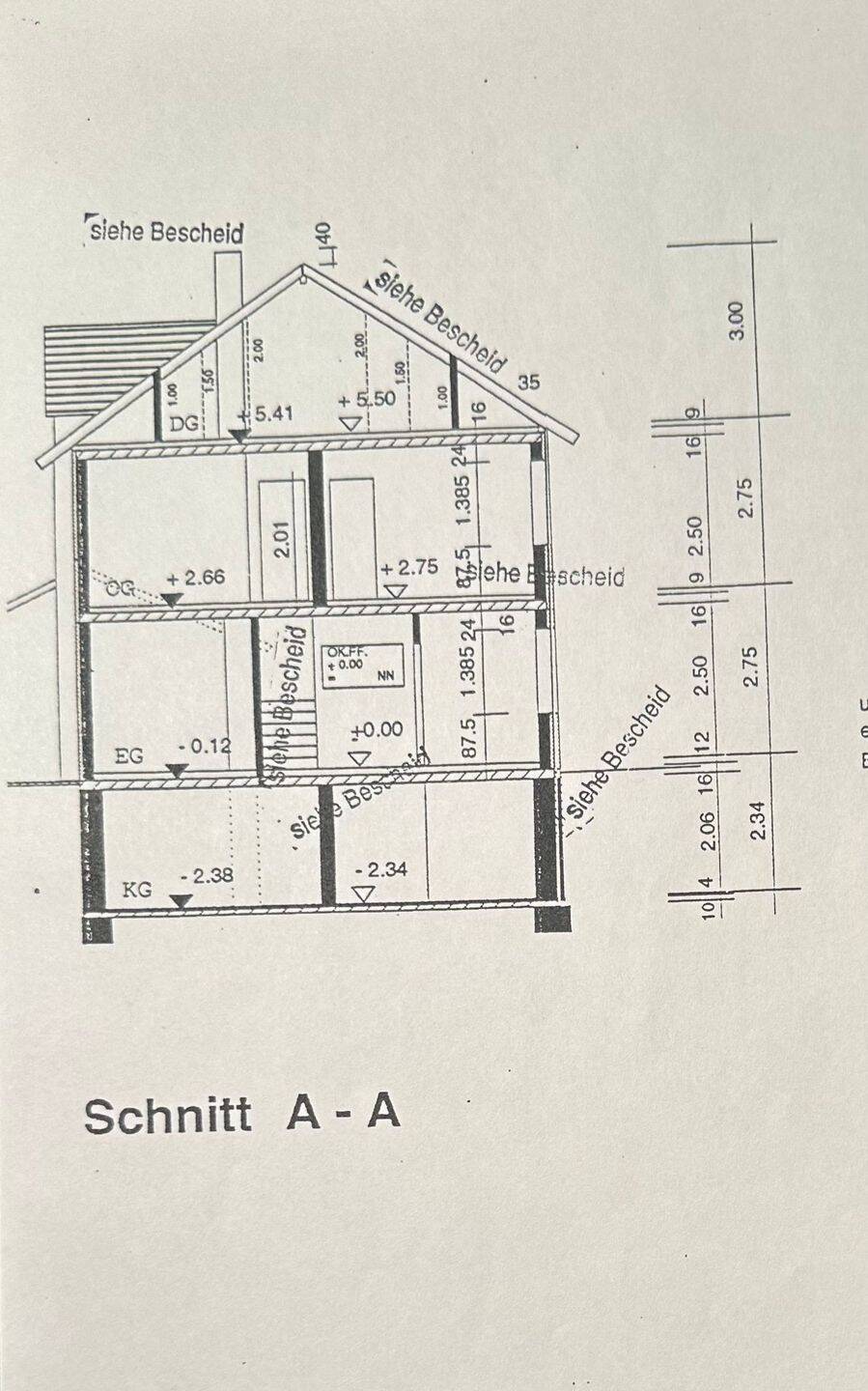 Charmantes Familienhaus mit Garten – Braunschweig – Vorschaubild 2