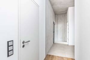 Hafenloft am Wasser mit Balkon und Tiefgaragenstellplatz – 68159 Mannheim – Vorschaubild 5