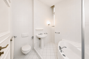 Wunderschöne Jugendstil 3-Zimmer Altbauwohnung - Dichterviertel – 65185 Wiesbaden – Vorschaubild 8