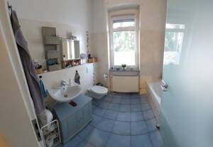 Sehr schönes 3 Fam.- Haus, große Balkone – 67065 Ludwigshafen am Rhein – Vorschaubild 9
