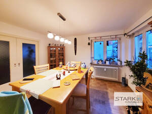 Helle 3,5 Zimmerwohnung mit Sonnenbalkon und Garage! – 97199 Ochsenfurt – Vorschaubild 5