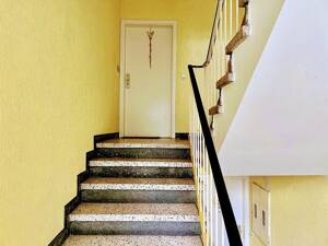 Charmante 3-Zimmer-Wohnung mit Sonnenbalkon in Essen-Frohnhausen – 45145 Essen – Vorschaubild 8