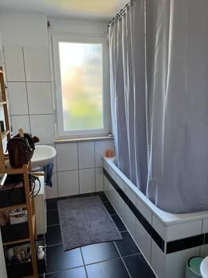 3-Zimmer-Wohnung mit Terrasse und Garten in ruhiger Lage – 70327 Stuttgart – Vorschaubild 4