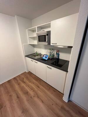 schönes 1 Raumapartment in der City von Heilbronn – 74072 Heilbronn – Vorschaubild 5