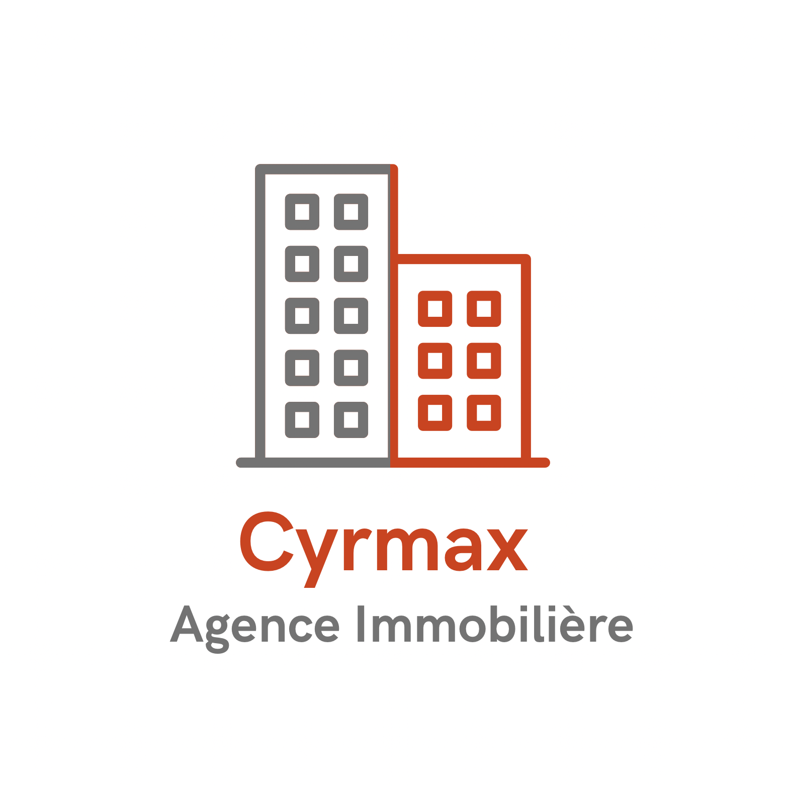 Cyrmax Properties sprl logo