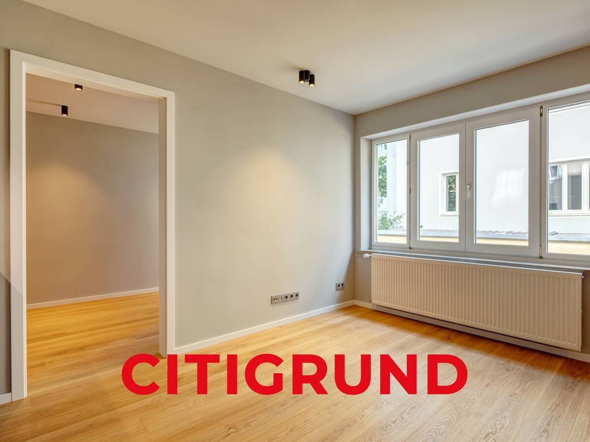 Schwabing - Hell. Stylisch. Ruhig. – 80796 München – Bild 1 von 9