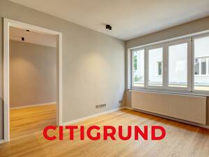 Schwabing - Hell. Stylisch. Ruhig.