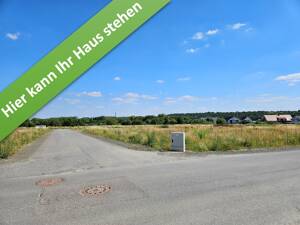 Inkl. Grundstück, ein Komforthaus für jedermann in Gebhardshagen. – 38229 Salzgitter – Vorschaubild 2