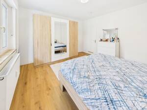 Offenburg: Gepflegte 3 Zimmer Wohnung mit Balkon - zentral & mit viel Stauraum! – 77656 Offenburg – Vorschaubild 6