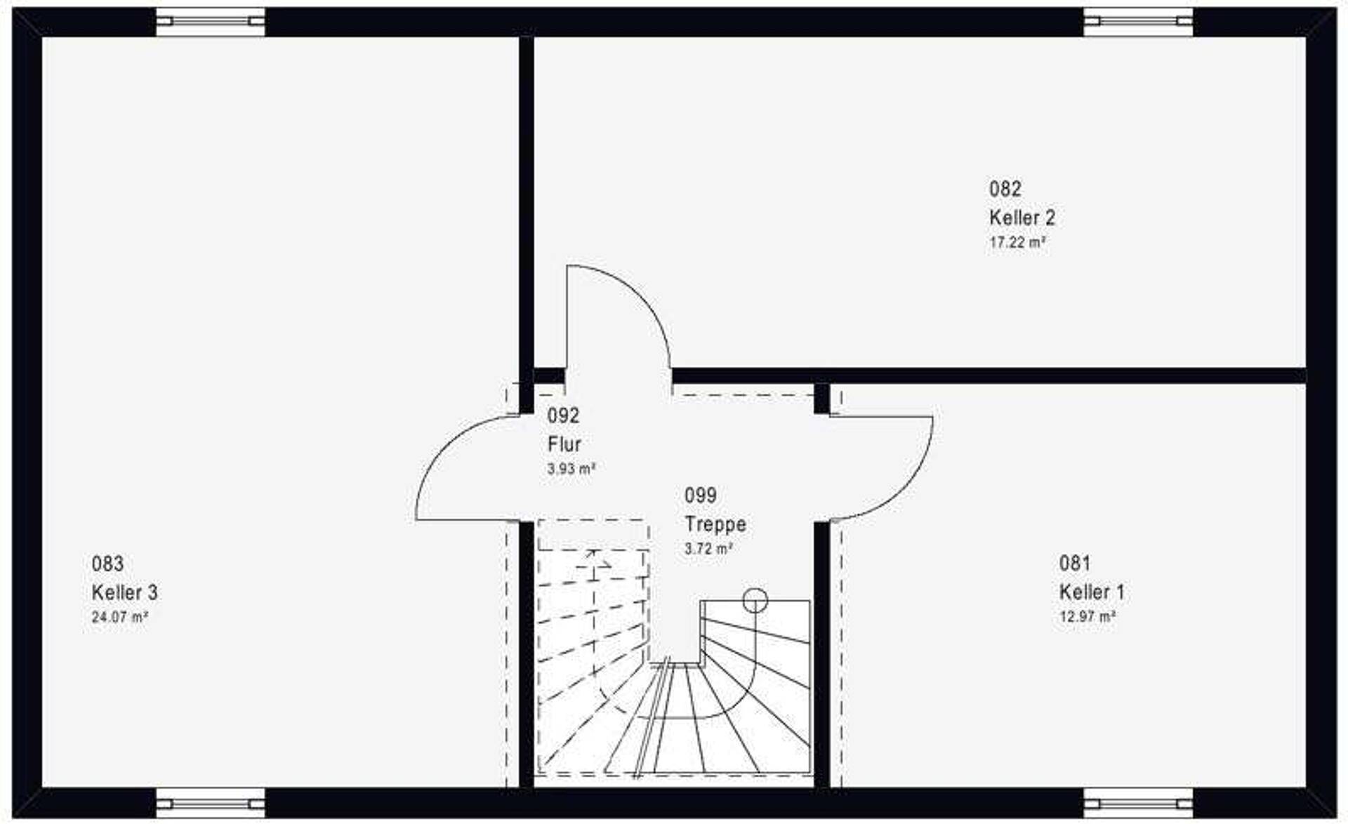 Einfamilienhaus in 66453 Gersheim Rubenheim mit 127 m² kaufen