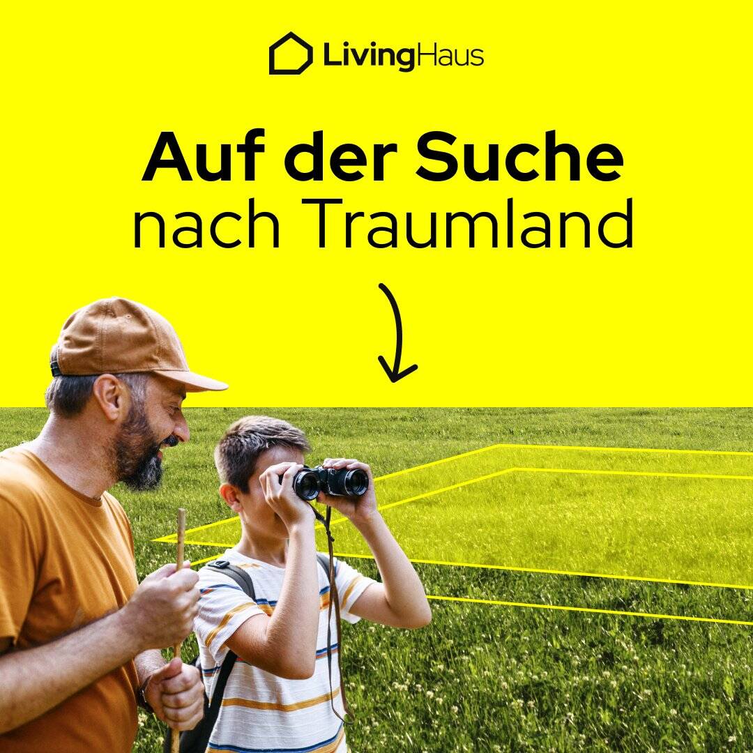 LivingHaus Mehrgenerationenhaus - Individuell geplant, perfekt umgesetzt mit Einliegerwohnung & z.B. mit Photovoltaik und Batteriespeicher – Fockbek – Vorschaubild 7