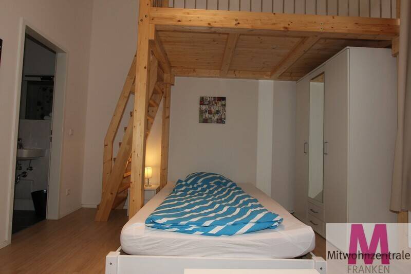 Modernes Business-Apartment im Herzen der Altstadt – Nürnberg – Vorschaubild 4